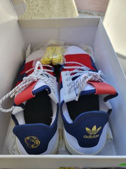 Adidas X BillionaireBoysClub HU V2   Shoes Size 11