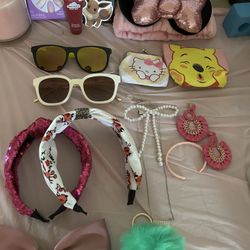 $1 Each 