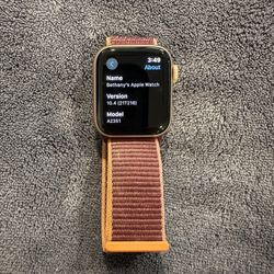 Apple Watch SE2 40MM