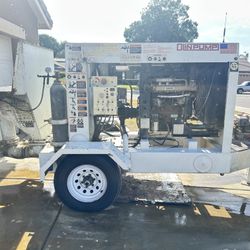 Concrete Pump