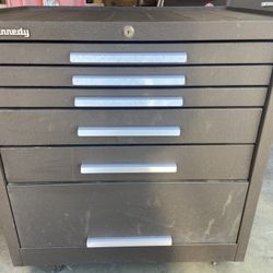 Kennedy 275XB Roller Cabinet