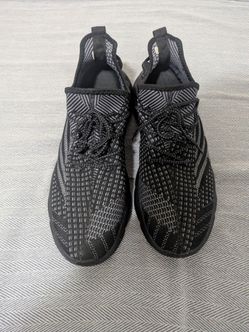 LT Damp shoes black