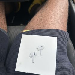 Apple AirPods Pro 2