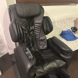 Fujita Massage Chair SMK92 4D