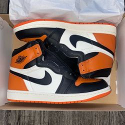 Air Jordan 1