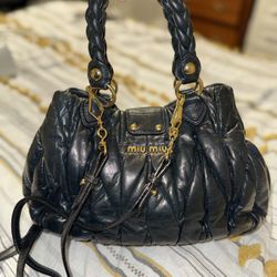 Bag Miu Miu 