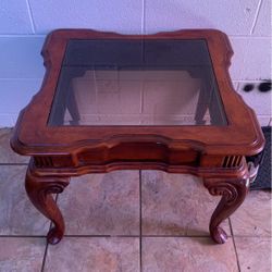 End Table 