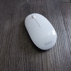 Wireless Optical Bluetooth Mouse