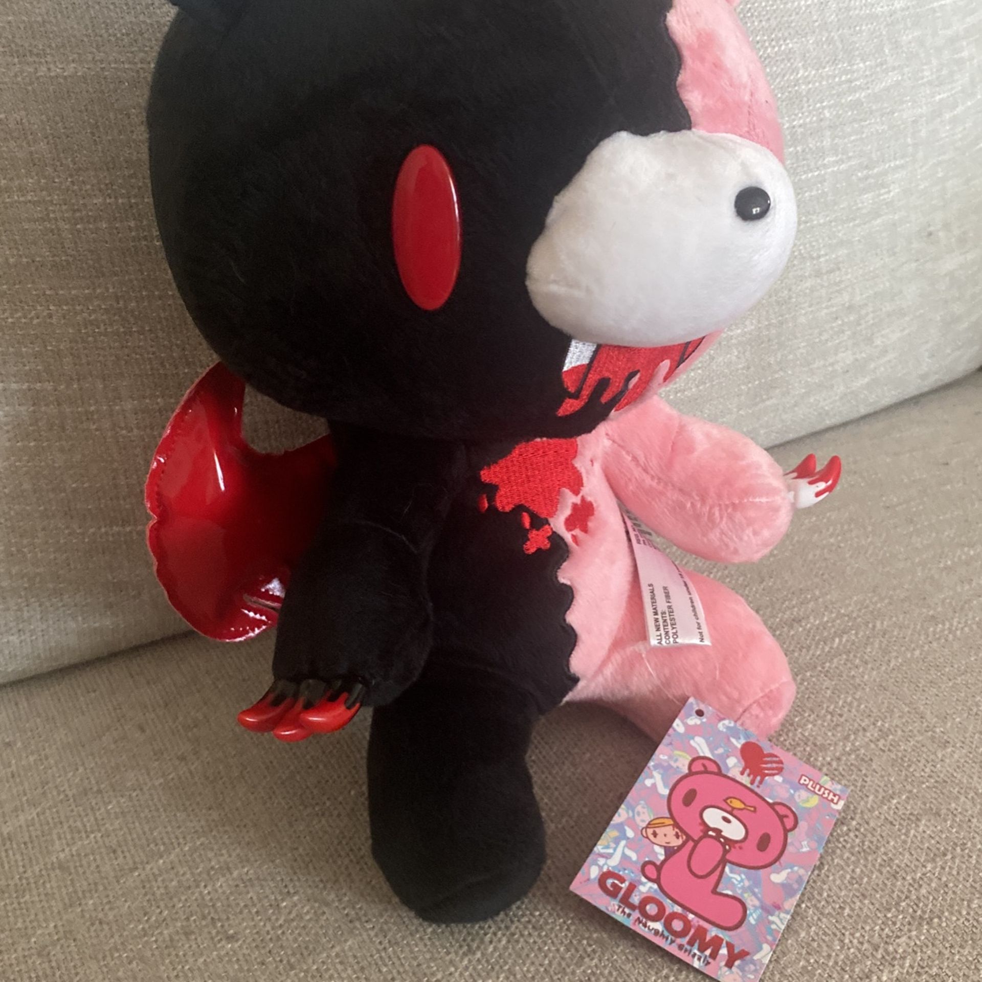 Gloomy Bear X Corpse Husband for Sale in Norwalk, CA - OfferUp