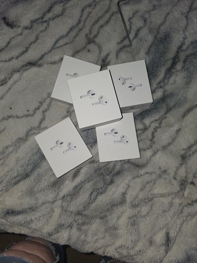 Airpod Pro 3