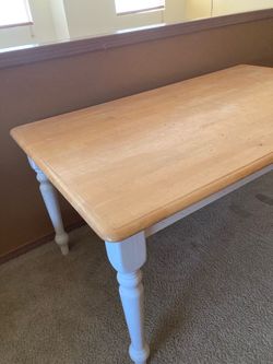 FREE dining room table