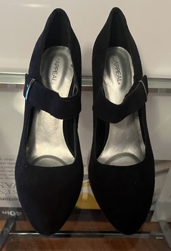 Women’s Shoes
