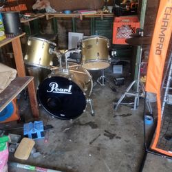 Drum Set