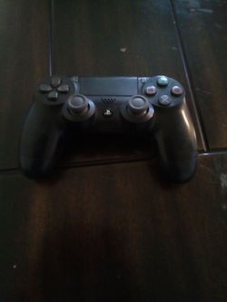 Ps4 wireless controller