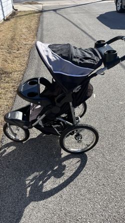 Stroller