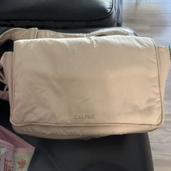 Calpak Convertible Stroller Bag