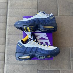 Nike SB Air Max 95 Eric Koston size 10.5