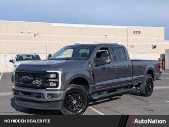 2025 Ford F-350