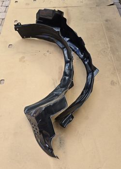 Honda Accord Inner Liner