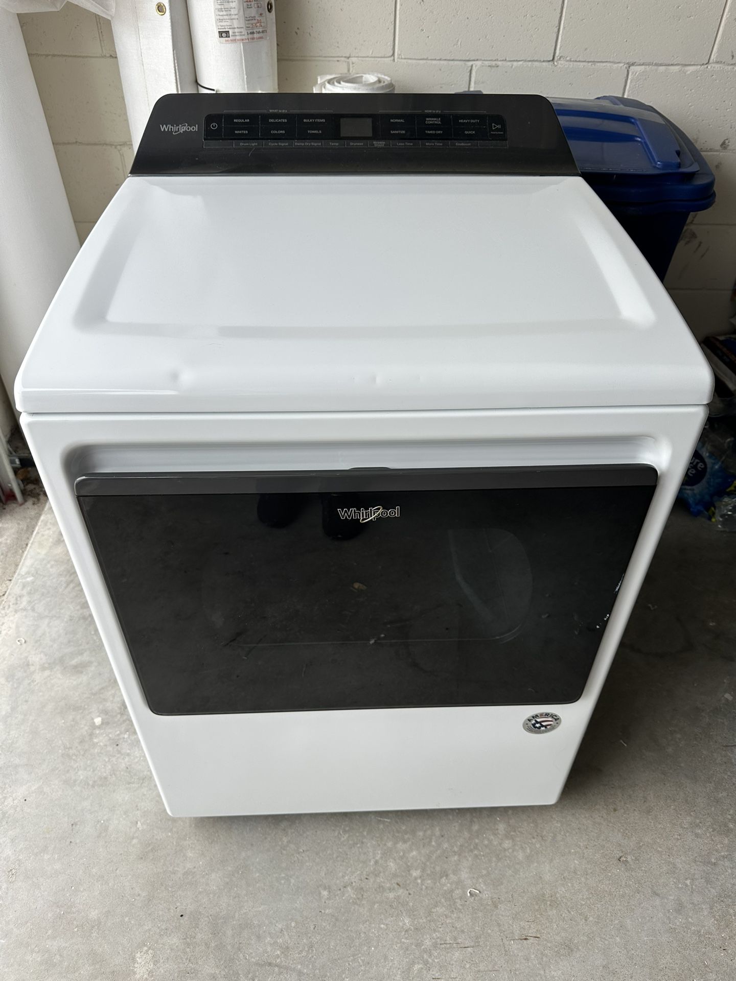 Appliances