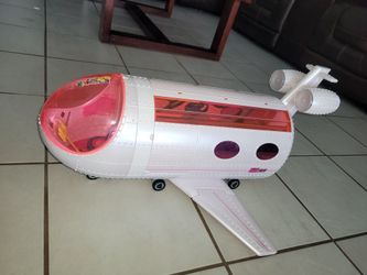 Lol Airplane.