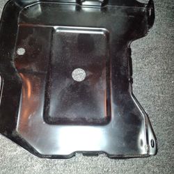 Car Battery Holder Fits Jimmy,Blazer,Bravadas 