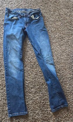 IZOD Men's Comfort Stretch Jeans