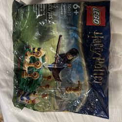 Lego Harry Potter Polybag 