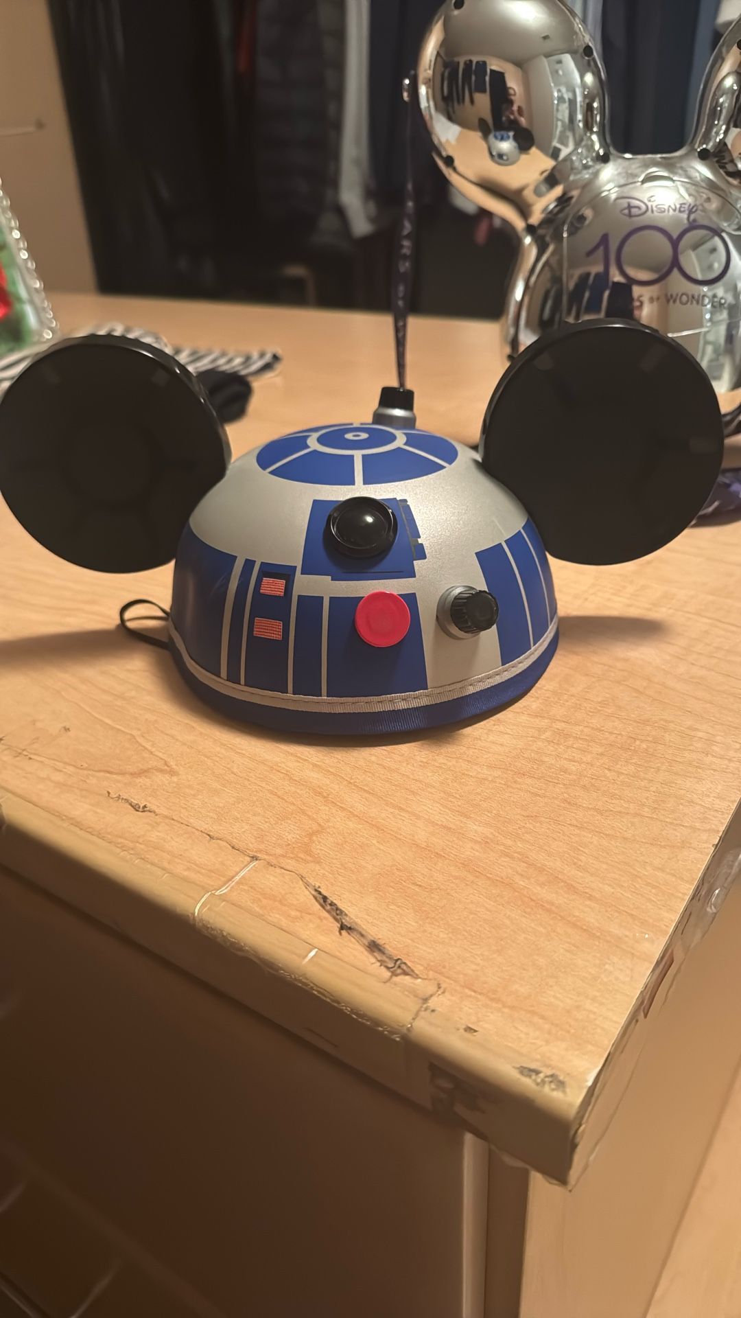 Souvenirs From Disneyland