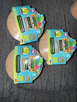 Mystery Dumpling Blind Bag Toy