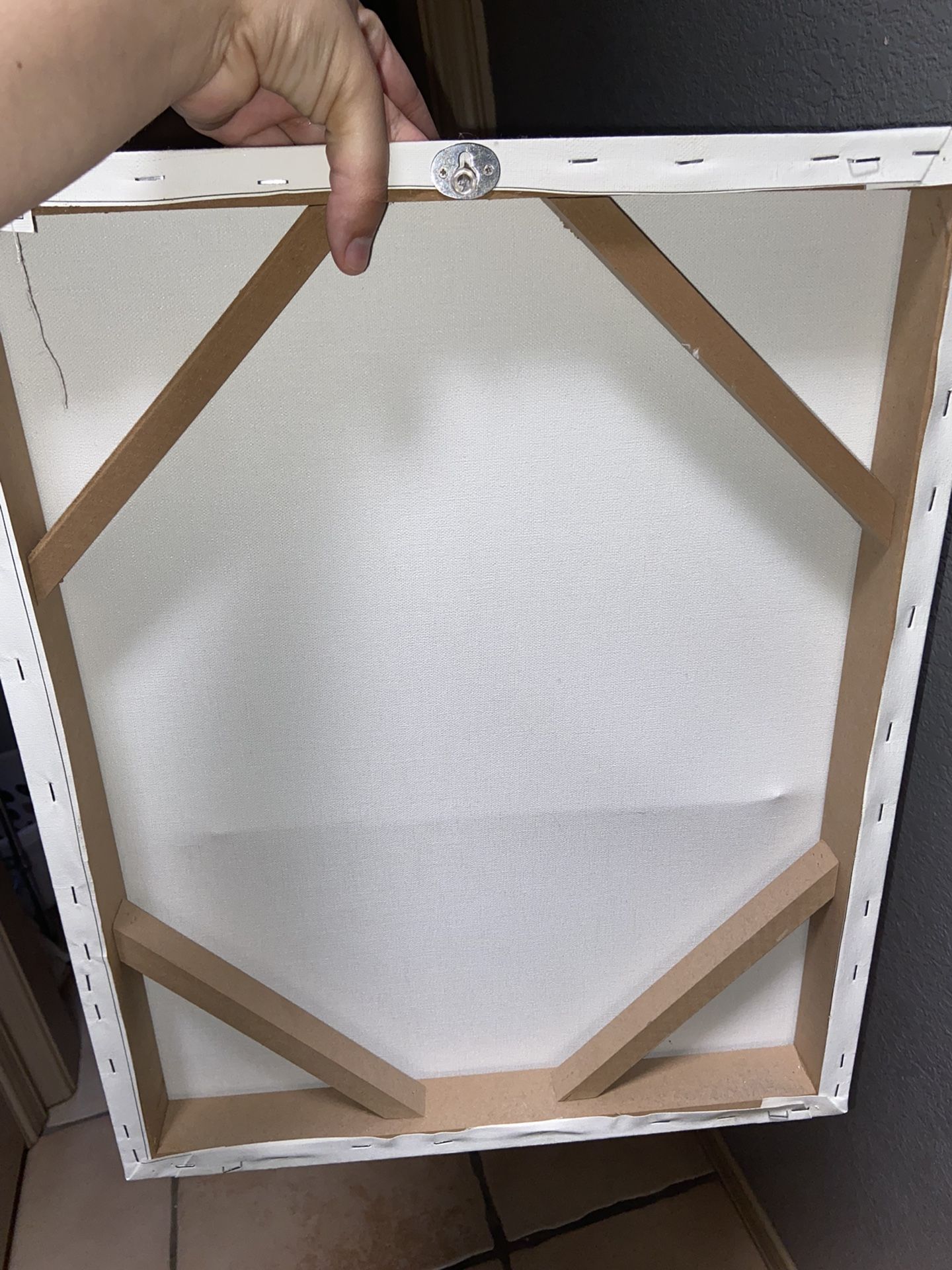 Canvas Art