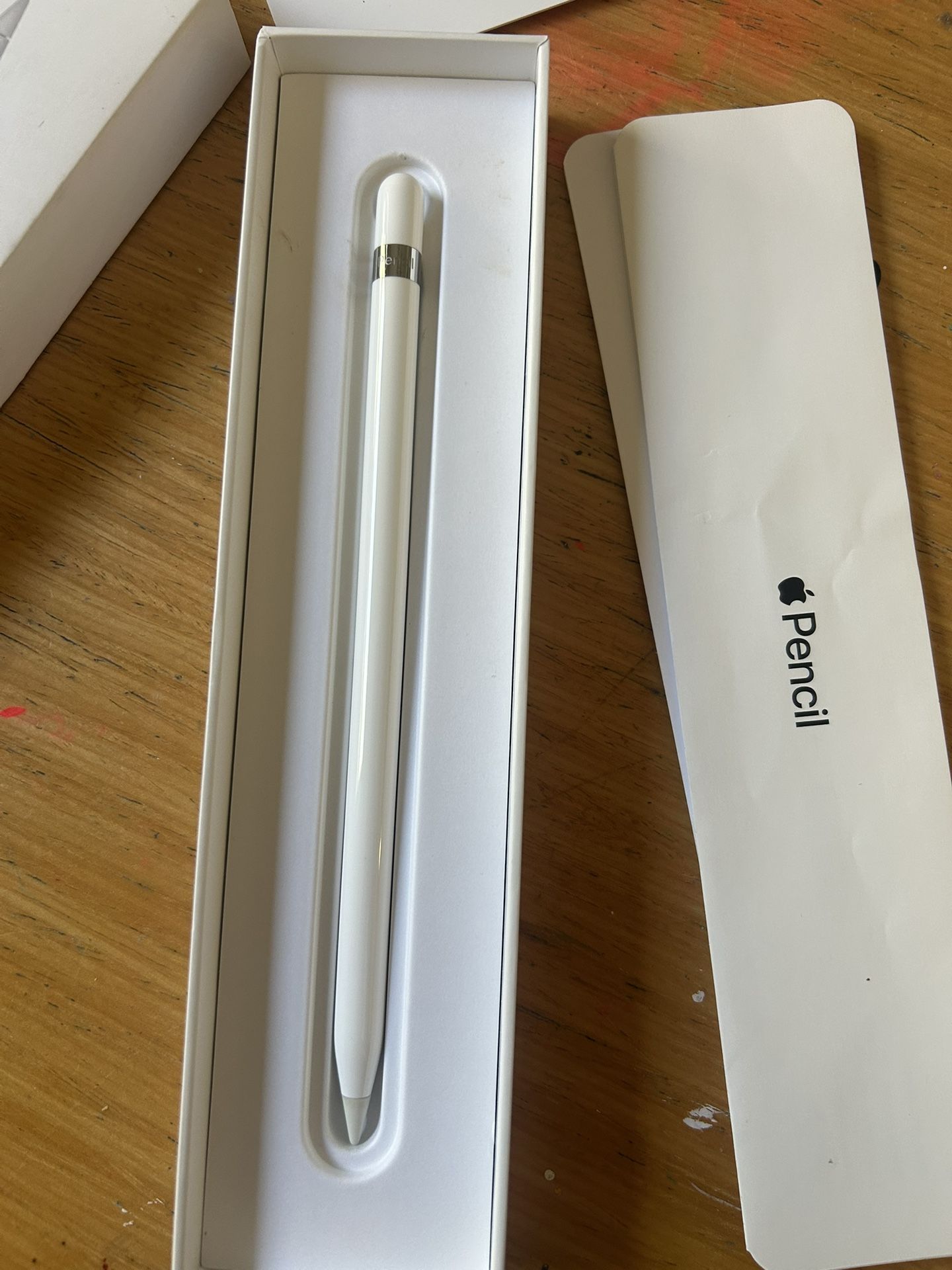 Apple Pencil 1gen