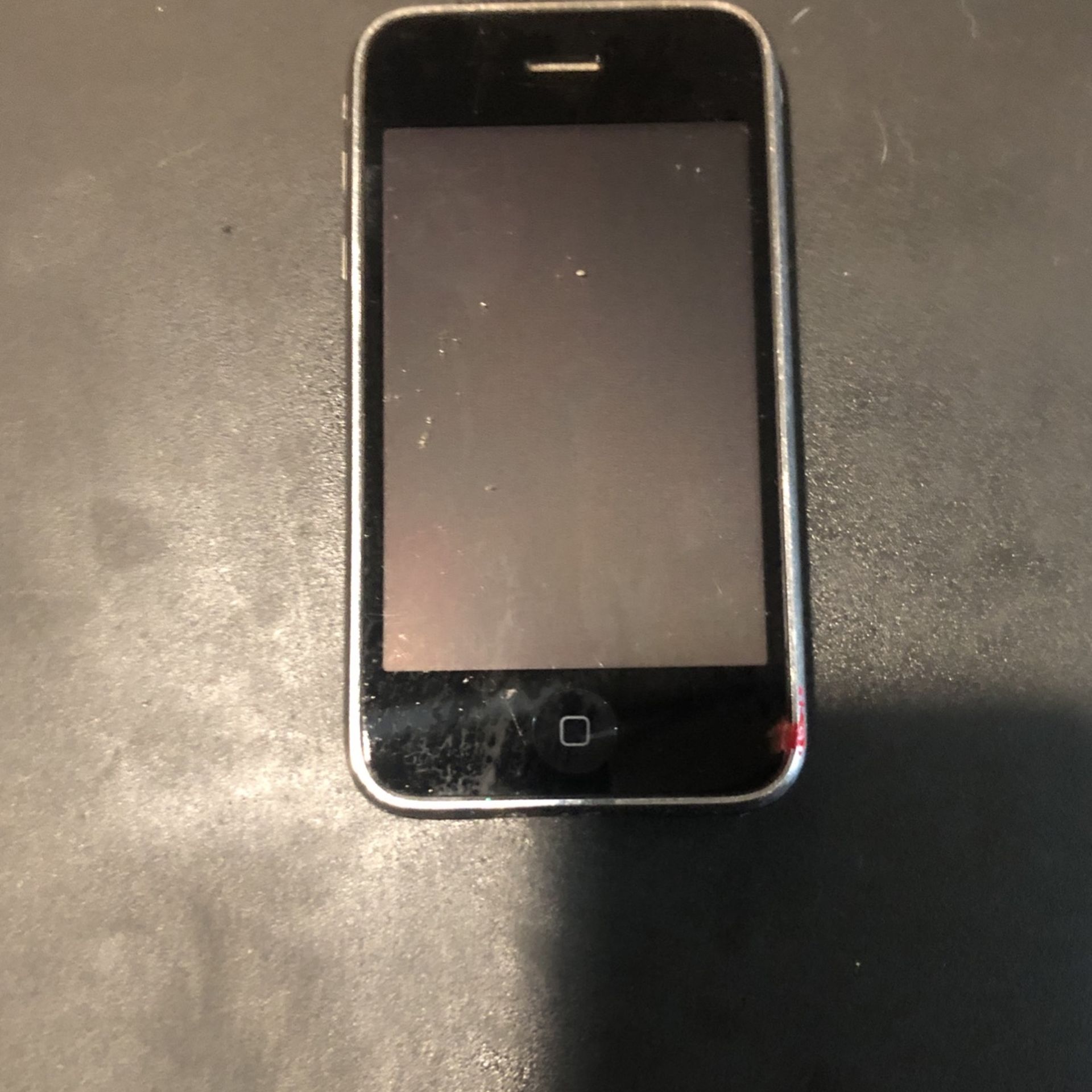 iPhone Classic 8 GB