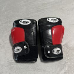 Boxing Gloves 