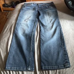 Lei Jeans Size3  