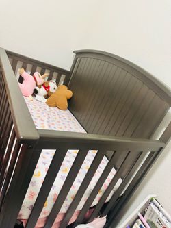 Baby items