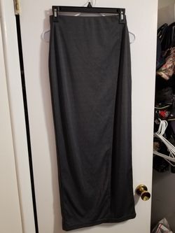 Long Skirt