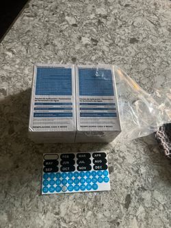 Samsung Fridge filters