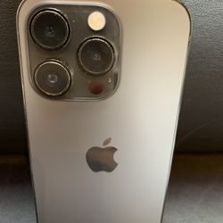 Unlocked Apple iPhone 14 pro 256GB