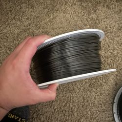 PETG filament 