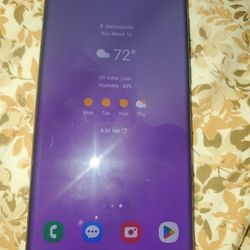 Samsung Note20 Ultra 5G  