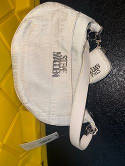 Steve Madden BVITAL / BARMIND Nylon Shoulder Bag