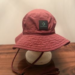 Converse Bucket Hat