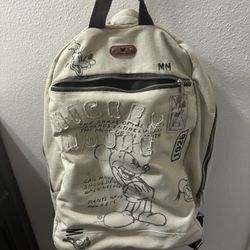 Disneyland Backpack Vintage 