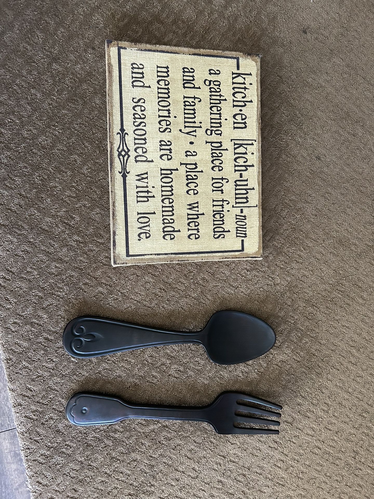 Kitchen Decor
