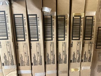 3M High Productivity Pads for Stripping – Lot