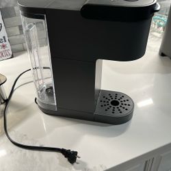 Keurig Single Cup Maker