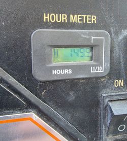 6500 w generac