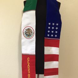 Estola De Graduación 2023