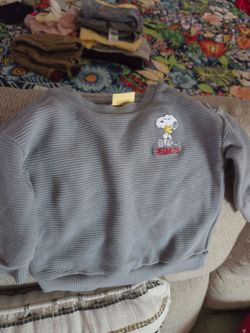 Baby sweaters